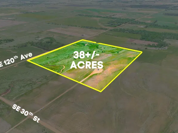 0 SE 120th Ave, Murdock, KS 67111