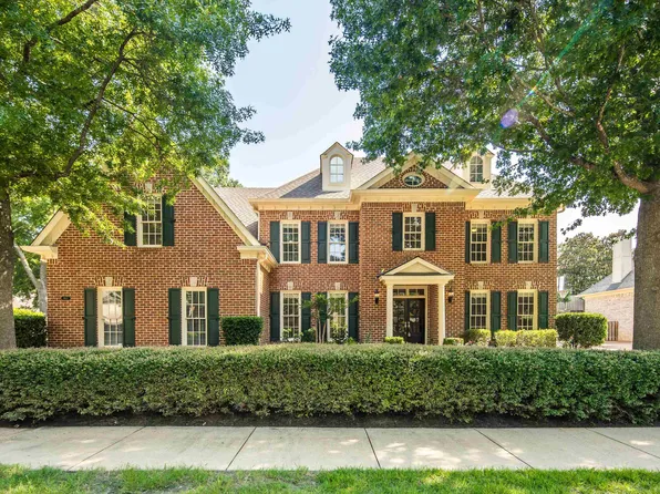 1817 Liles Ln, Collierville, TN 38017