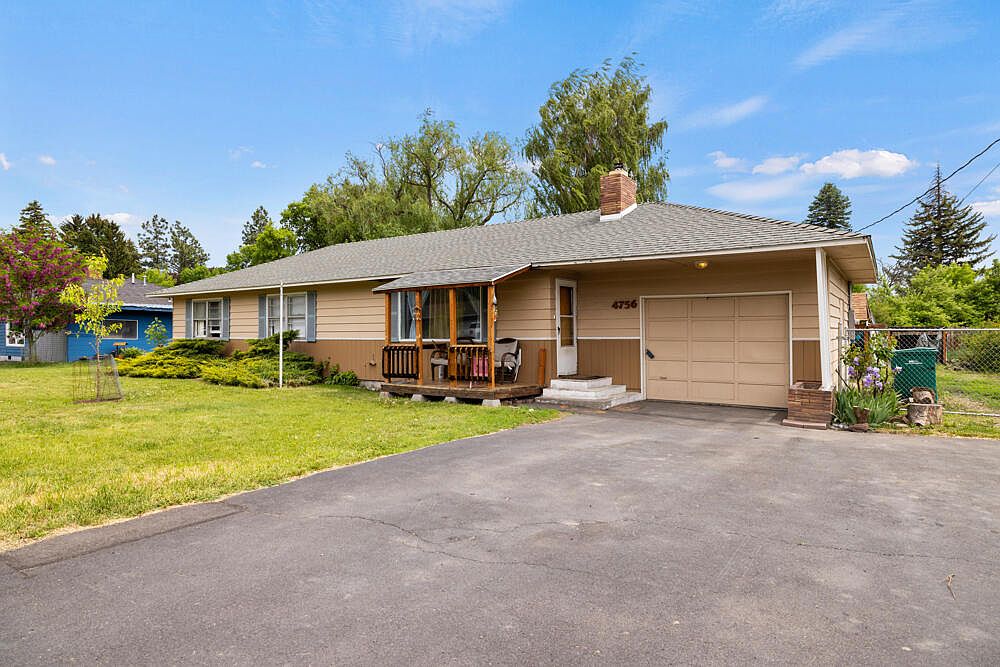 4756 Laverne Ave, Klamath Falls, OR 97603 Zillow