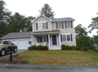 94 Scenic Way, Exeter, RI 02822