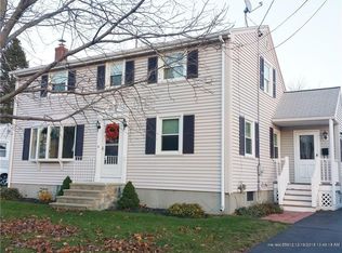 61 Dibiase St, Portland, ME 04103