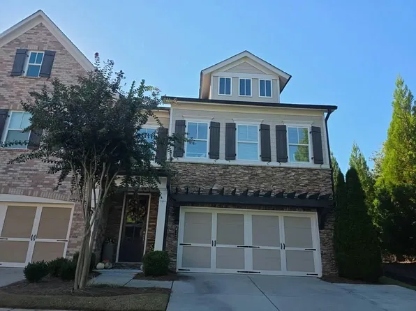 417 Bellehaven Ln, Woodstock, GA 30188