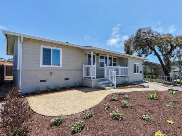 1828 Vallejo St, Seaside, CA 93955