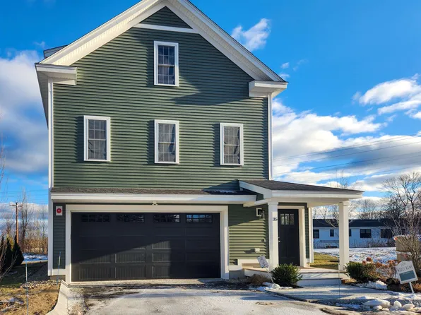 35 Eden Lane #6, Portsmouth, NH 03801