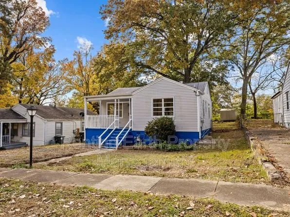 7404 Paris Ave, Birmingham, AL 35206