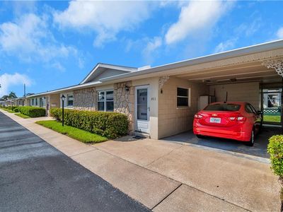 12400 Park Blvd APT 403, Seminole, FL, 33772