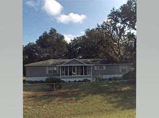 9101 SW 33rd Ct, Ocala, FL 34476