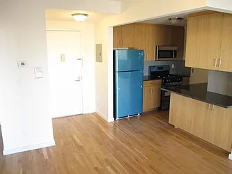 Rented by Residents Team