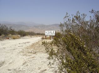 Jacqueline Ave, Cabazon, CA 92230