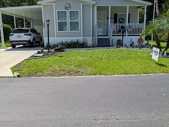 2940 Kingswood Cir, Brooksville, FL 34604