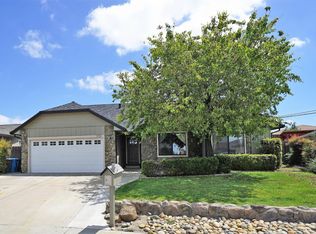 1701 Monticello Dr, Hollister, CA