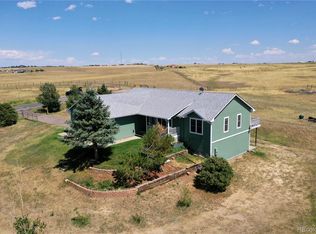 40864 E Arkansas Ave, Bennett, CO 80102