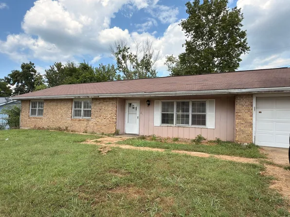 1305 Truman Ave, Rolla, MO 65401