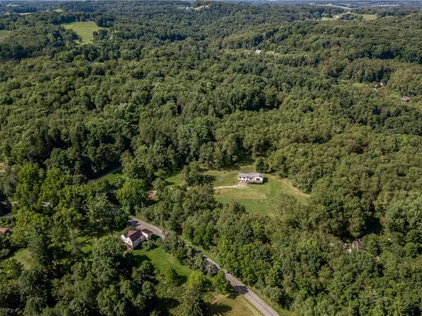 542 Watters Station Rd Parcel B-2, Evans City, PA 16033