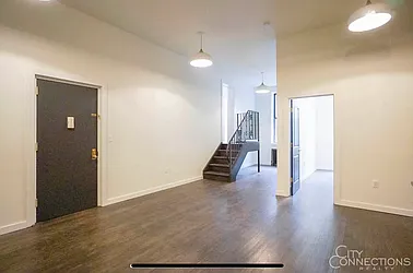 Rented by City Connections Realty