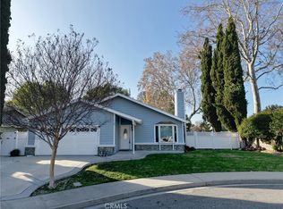 2197 N Hurles Ave, Simi Valley, CA 93063