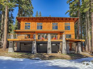 1140 Mule Ears Dr, Truckee, CA 96161