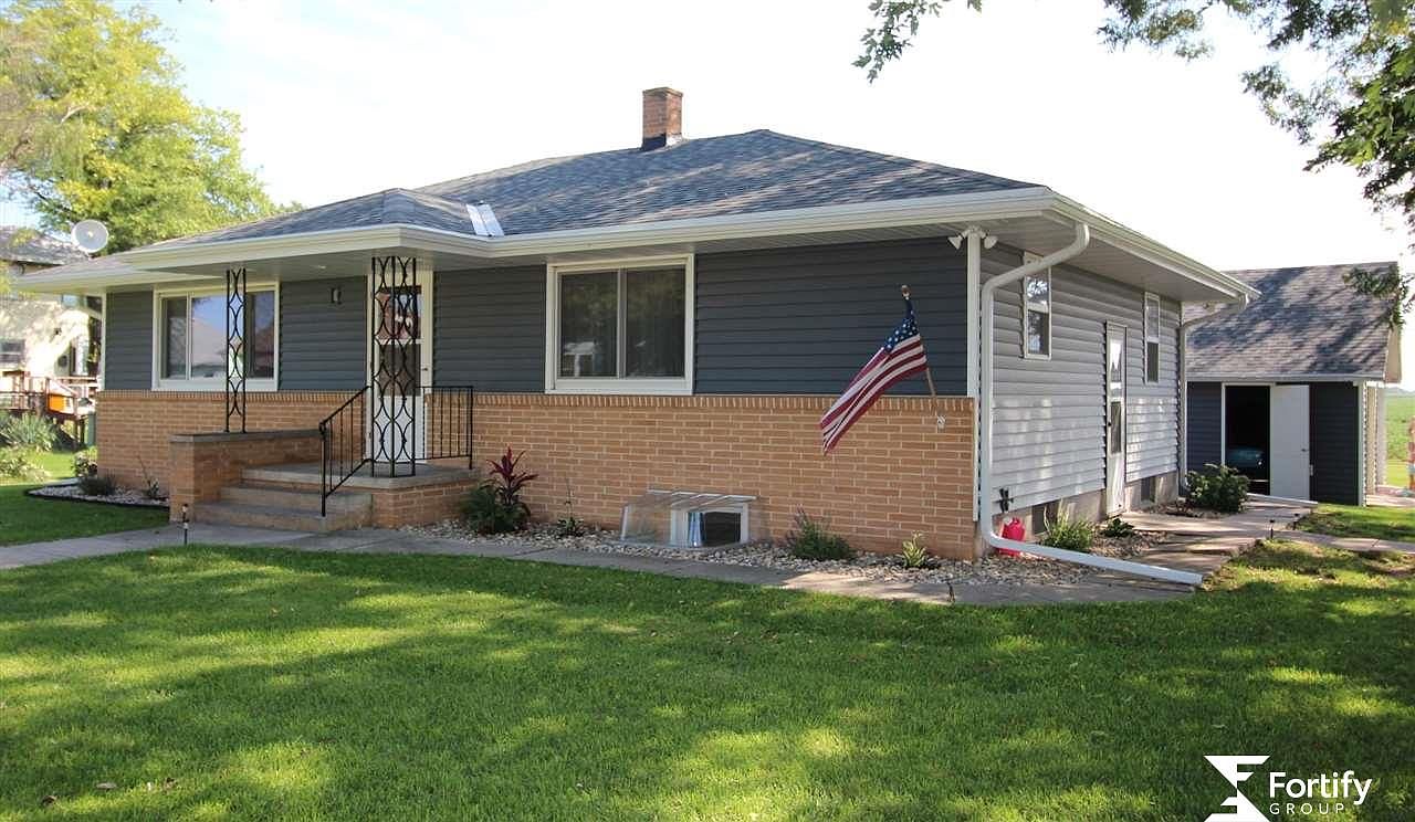402 N St, Milligan, NE 68406 Zillow