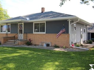 402 N St, Milligan, NE 68406