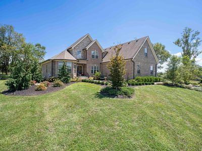 1028 Rubrum Way, Richmond, KY, 40475