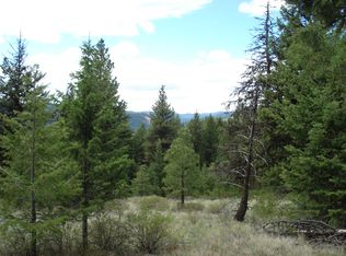 65 Bacon Creek Rd, Republic, WA 99166