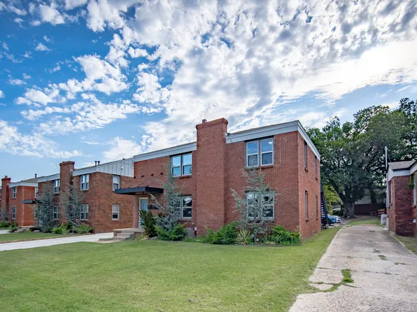 4612 N Classen Blvd, Oklahoma City, OK 73118