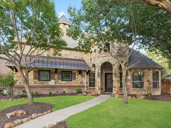 8012 Rushing Spring Dr, Fort Worth, TX 76182