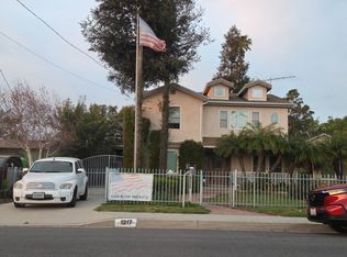 1217 E Service Ave, West Covina, CA