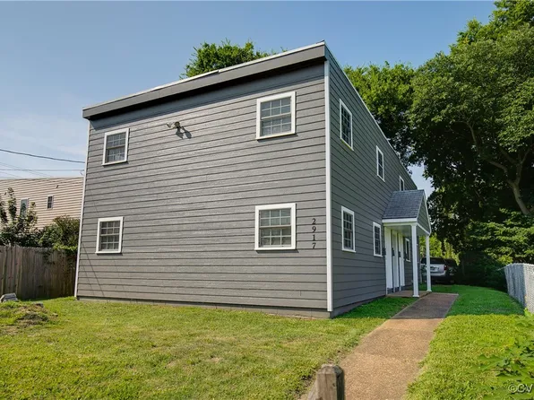 2917 M St, Richmond, VA 23223