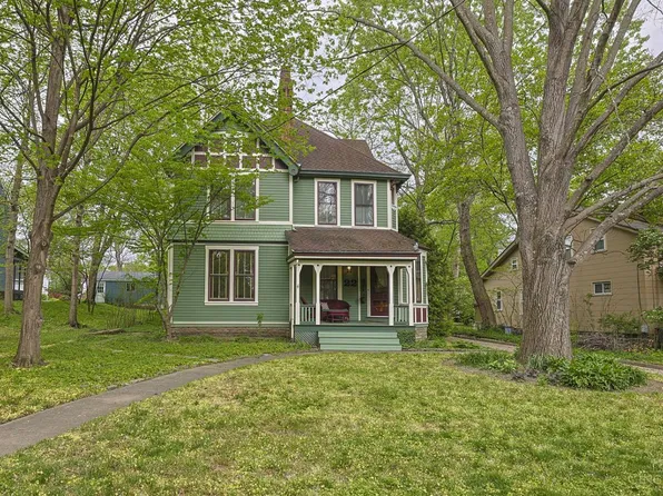 22 Burns Ave, Cincinnati, OH 45215