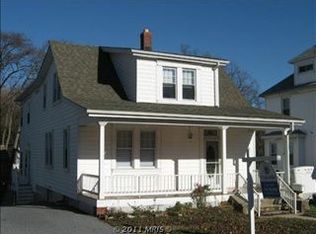 10 Madeline Ave, Baltimore, MD 21206