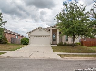 405 Night Hawk, Cibolo, TX 78108