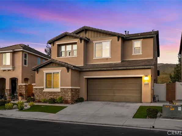 25406 Temescal Valley Ln, Corona, CA 92883