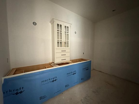 The Conley B Primary Suite Bathroom