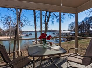 112 Angler Pl, Mooresville, NC 28117