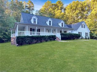 3550 Grubbs Rd, Walkertown, NC 27051