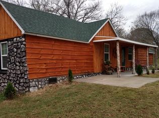 178 Mayberry Rd, Highlandville, MO 65669