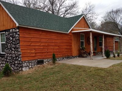 178 Mayberry Rd, Highlandville, MO, 65669