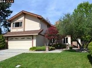 3241 Estates Ave, Pinole, CA 94564