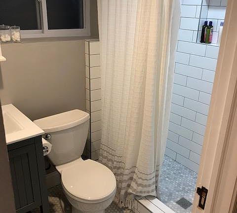 Bathroom 2