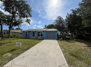 375 Yeager St, Pt Charlotte, FL 33954