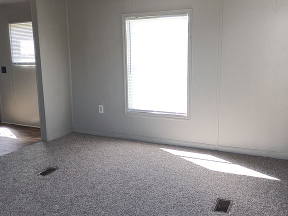 large open living room