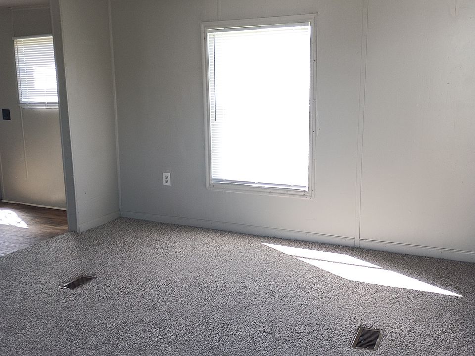 large open living room