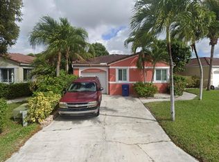 14341 SW 175th Ter, Miami, FL 33177