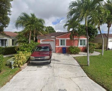 14341 SW 175th Ter, Miami, FL, 33177