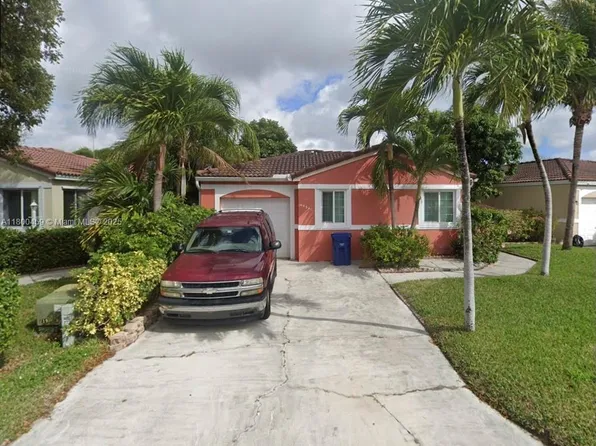 14341 SW 175th Ter, Miami, FL 33177