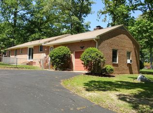 100 Webster Rd, Sandston, VA 23150