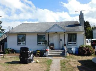 12412 2nd Place SW, Seattle, WA 98146