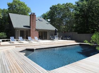 168 Buckskill Rd, East Hampton, NY 11937