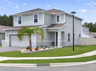 381 Crestwind Dr, Daytona Beach, FL 32124